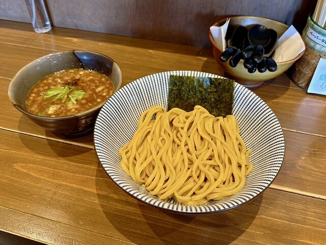 Menya Yamashou photo 3