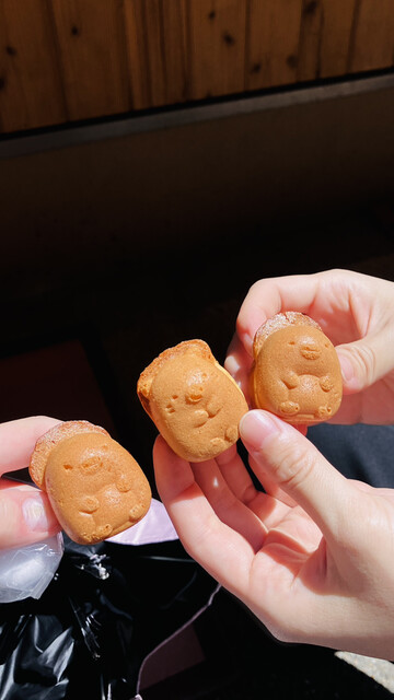 Kaiun Sumikkogurashi An Miyajima Ten photo 2