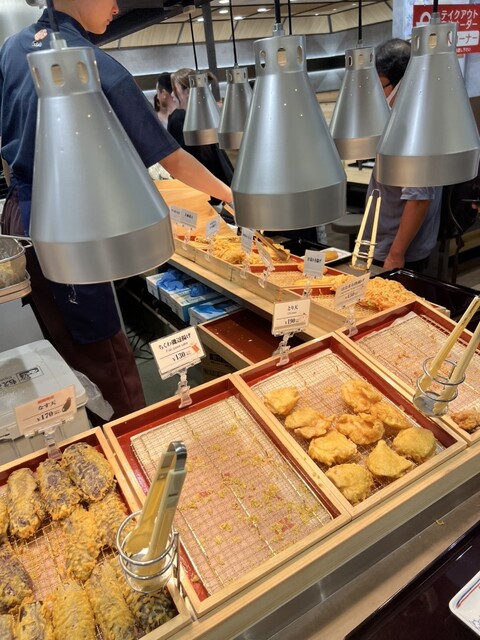 Hanamaru Udon Bivi Nijo Ten photo 2