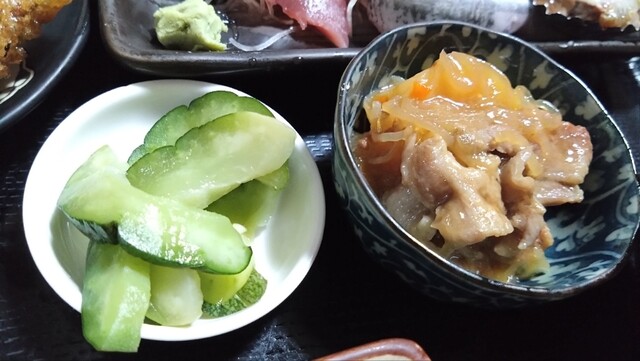 Kokoro - Moto Choshi/Cafeteria | Tabelog