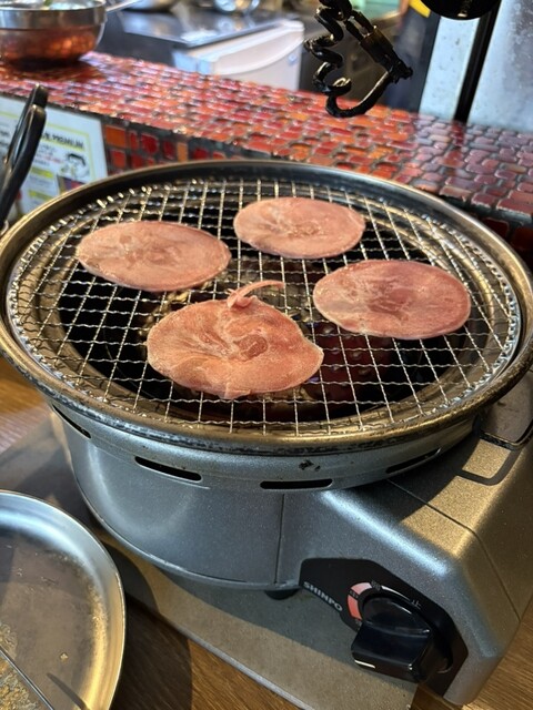 Yakiniku Yaruki PREMIUM  All you can eat Kyoto Eki Mae Nishi Ten