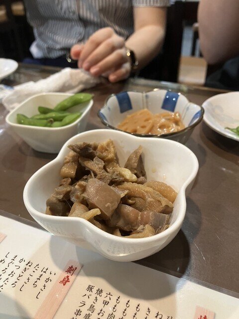 ふく鳥 駅前本店 （フクドリ） - 姫路/居酒屋 | 食べログ