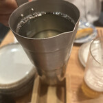 夜ノ焼魚 ちょーちょむすび - 