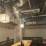 夜ノ焼魚 ちょーちょむすび - 