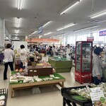 里の駅 いちのみや - 