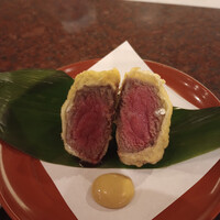 京都 天ぷら圓堂 岡ざき邸 - 