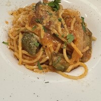 クッチーナ イタリアーナ アリア 六本木 - 