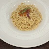 クッチーナ イタリアーナ アリア 六本木 - 