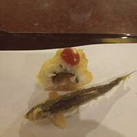 京都 天ぷら圓堂 岡ざき邸 - 