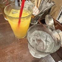 クッチーナ イタリアーナ アリア 六本木 - 