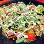 渋谷個室イタリアンダイニング アジト リュクス - 