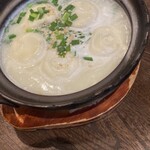ハイカラ餃子酒場 - 