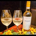 渋谷個室イタリアンダイニング アジト リュクス - 