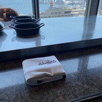 ステーキハウス ミディアムレア - 