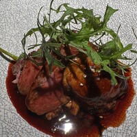 トラットリア トペ - 