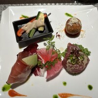 トラットリア トペ - 