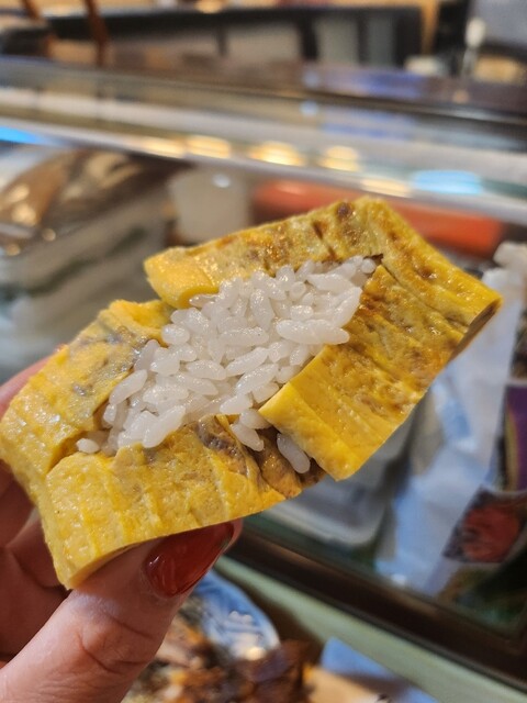 ひな寿司 - 南稚内（寿司）の写真