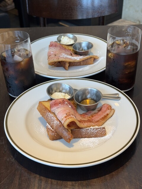 THE CITY BAKERY Nagoya photo 3