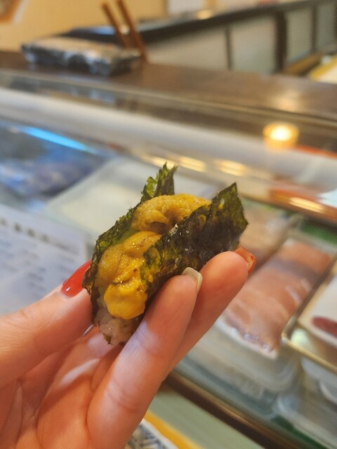 ひな寿司 - 南稚内（寿司）の写真