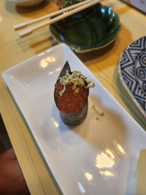 ひな寿司 - 南稚内（寿司）の写真