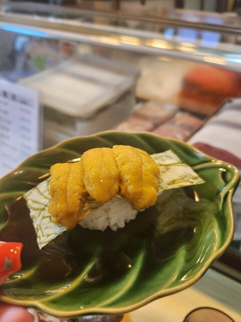 ひな寿司 - 南稚内（寿司）の写真