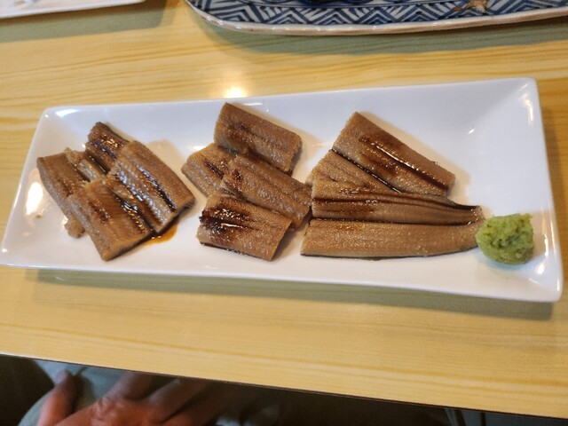 ひな寿司 - 南稚内（寿司）の写真