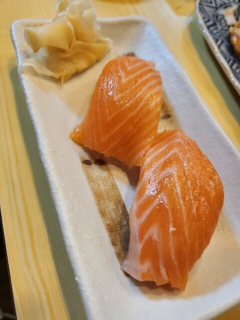 ひな寿司 - 南稚内（寿司）の写真