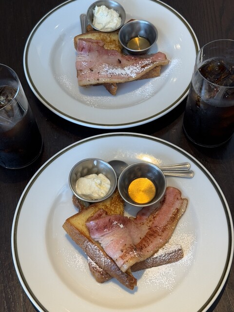 THE CITY BAKERY Nagoya photo 4