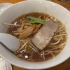香湯ラーメン ちょろり 恵比寿店