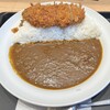 マイカリー食堂 新大阪東口店