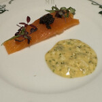 万平ホテル メインダイニングルーム - 