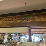 キャンベル・アーリー - 