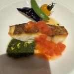 万平ホテル メインダイニングルーム - 