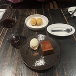 ピッツェリア カンテラ - 