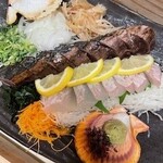 土佐清水ワールド 三宮生けすセンター - 