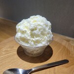 HAU - レモネードミルク