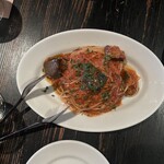 ピッツェリア カンテラ - 