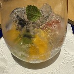 万平ホテル メインダイニングルーム - 