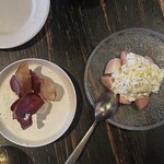 ピッツェリア カンテラ - 