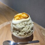 HAU - ほうじ茶ブュルレ