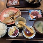 魚食堂 きてれつ - 