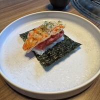 焼肉うしごろ 銀座店 - 