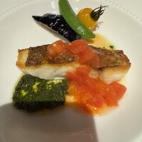万平ホテル メインダイニングルーム - 