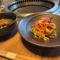 焼肉うしごろ 銀座店 - 