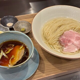 麺 しかの_0