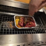 虎ノ門 肉と日本酒 - 