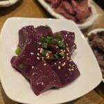 虎ノ門 肉と日本酒 - 