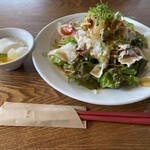 チャイナレストラン 一品香 - 