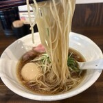 ヌードル マイスター 源九 - 