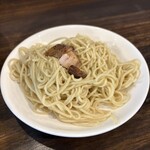 ヌードル マイスター 源九 - 